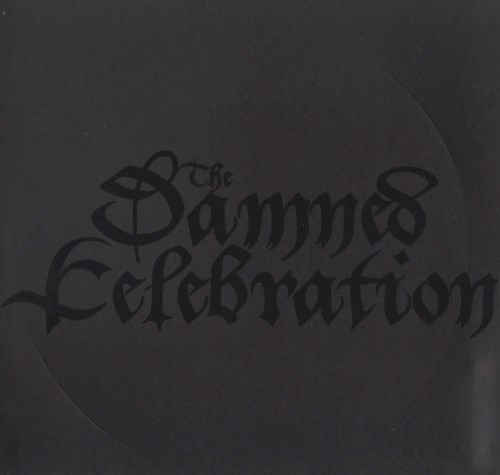 Sodamned/Dark Celebration - The Damned Celebration (split)